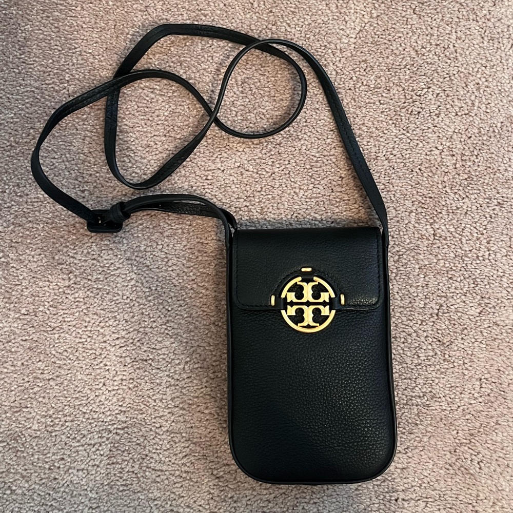 Tory Burch Crossover Purse EXCELLENT CONDITION
